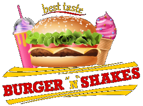 Burger N Shakes